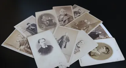 Was unsere Herkunft mit unserem heutigen Handeln zu tun hat: Genogrammarbeit in Beratung und Coaching