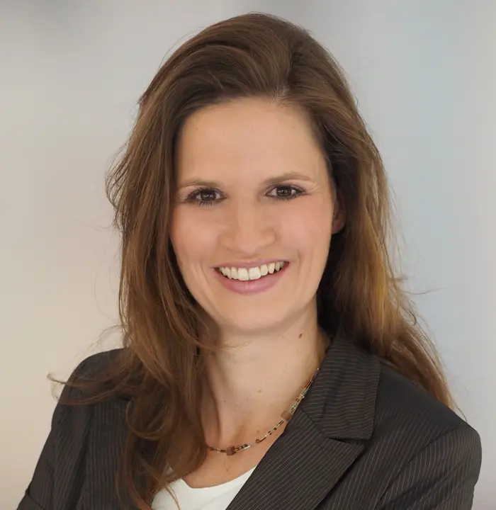 Dipl.-Informationswirtin, Heilpraktikerin Psychotherapie Isabel Kinner