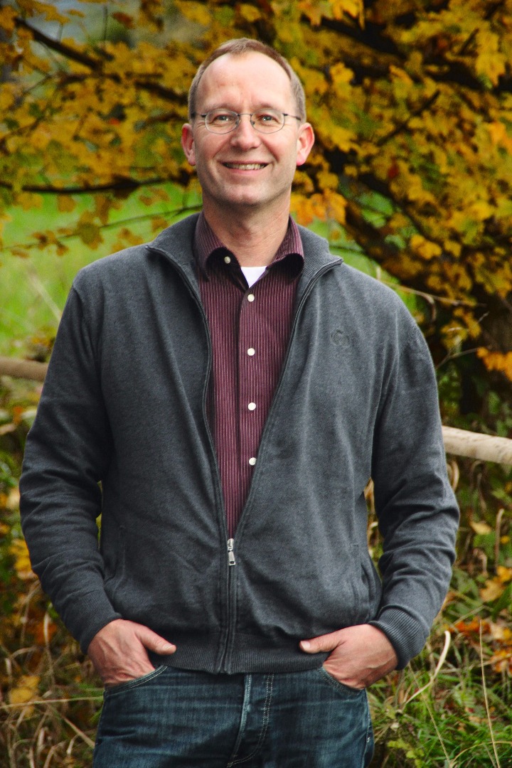 Dipl.-Psychologe Prof. Dr. phil. Thomas Heidenreich