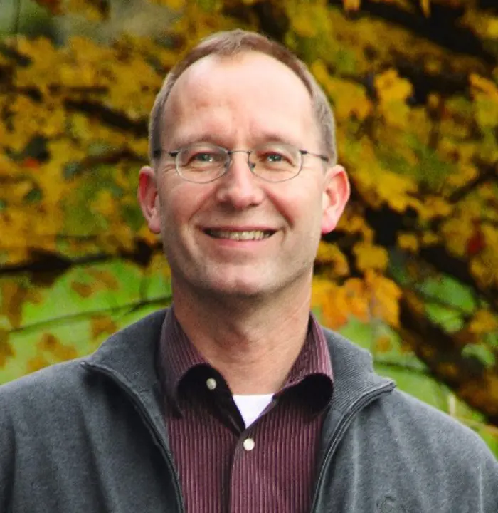 Dipl.-Psychologe Prof. Dr. phil. Thomas Heidenreich