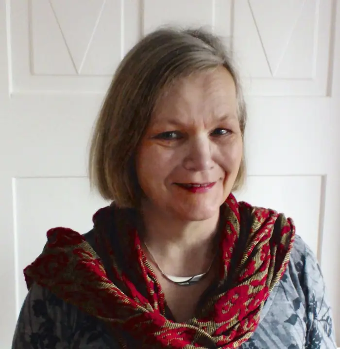 Dipl.-Sozialpädagogin Petra Hering