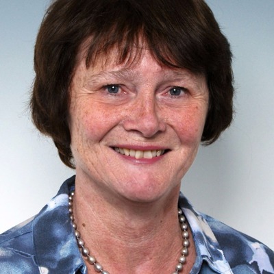 Gabriele Goldbach