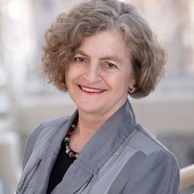 Ingrid Pfeiffer