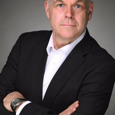 Henning Ross