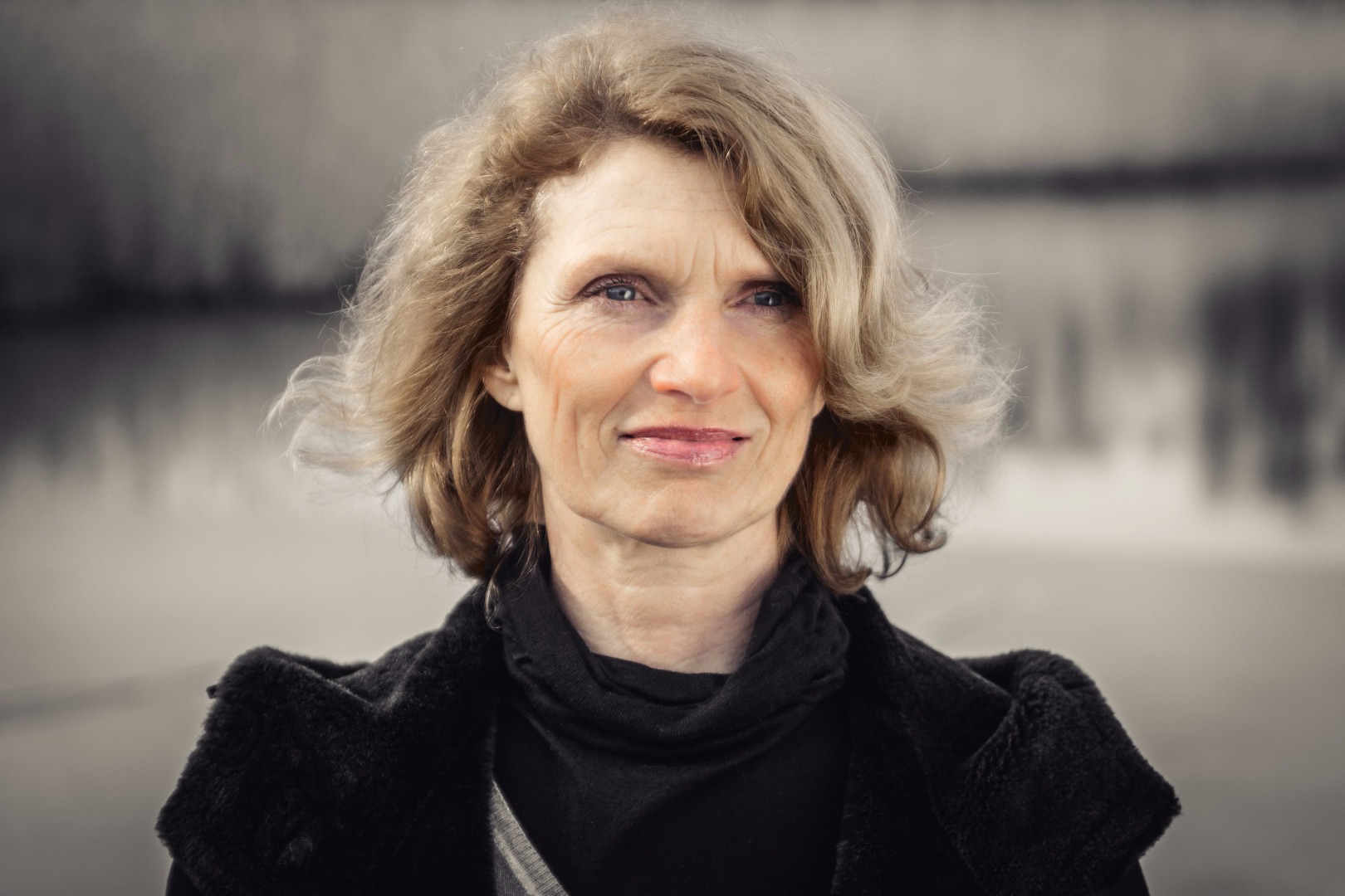 Dipl.-Psychologin Michaela Klein-Schneider