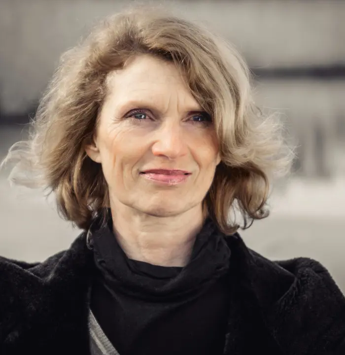 Dipl.-Psychologin Michaela Klein-Schneider