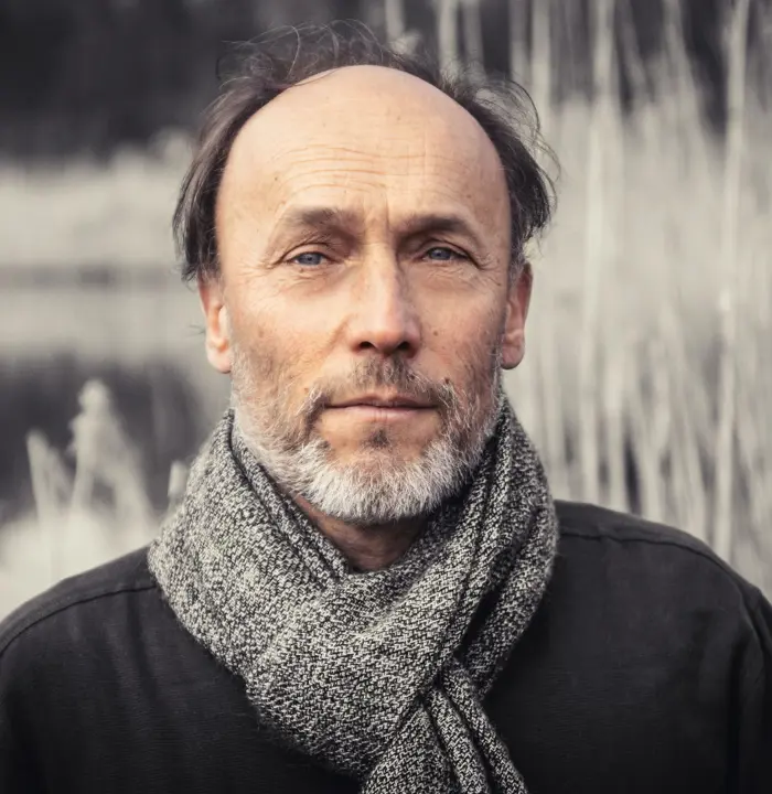 Dipl.-Psychologe Prof. Dr. Phil. Prof. h.c. Michael Märtens