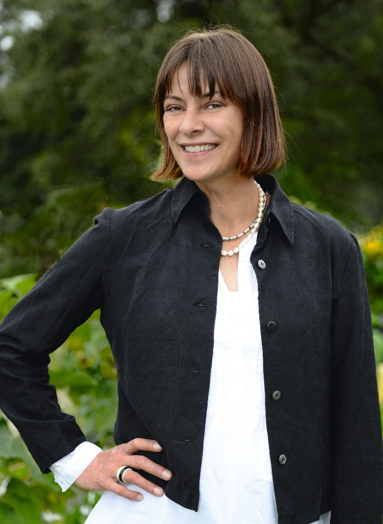 Dipl.-Psychologin Sabine Wittmann