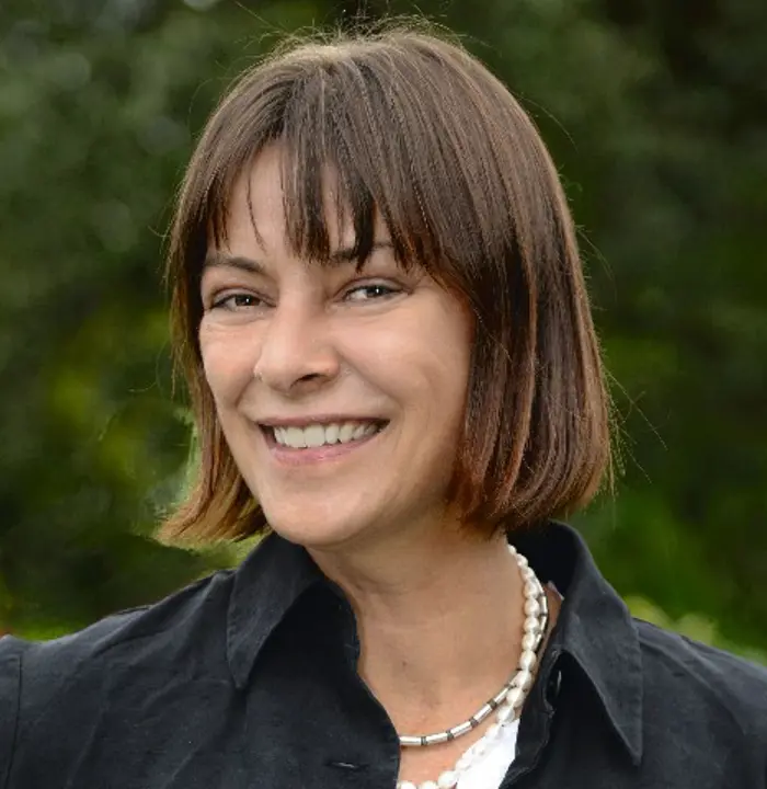 Dipl.-Psychologin Sabine Wittmann