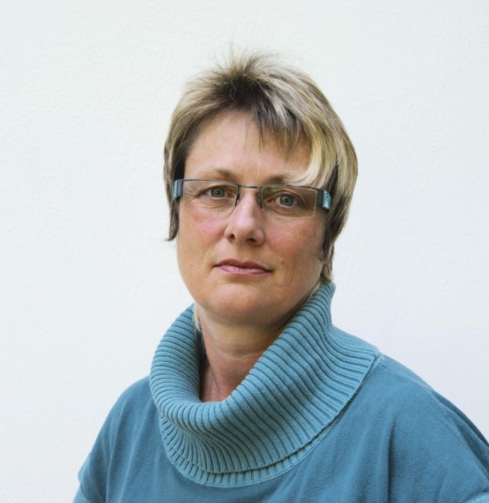 Karin Marona