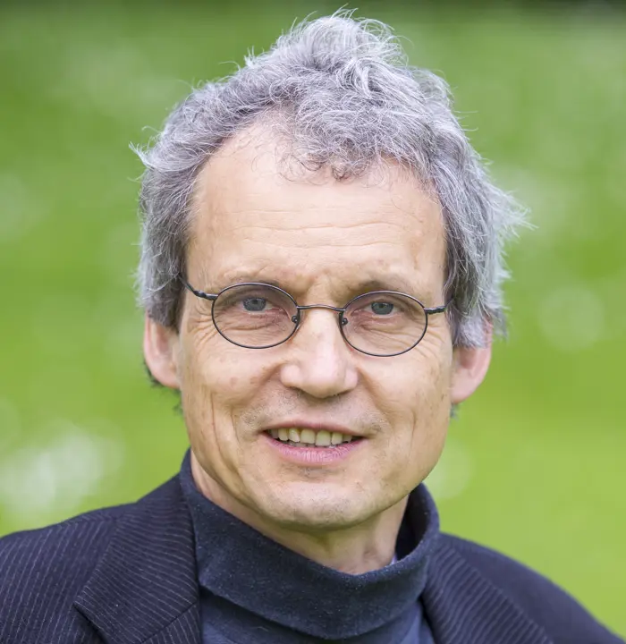 Priv. Doz. Dr. med. Michael Hölzer