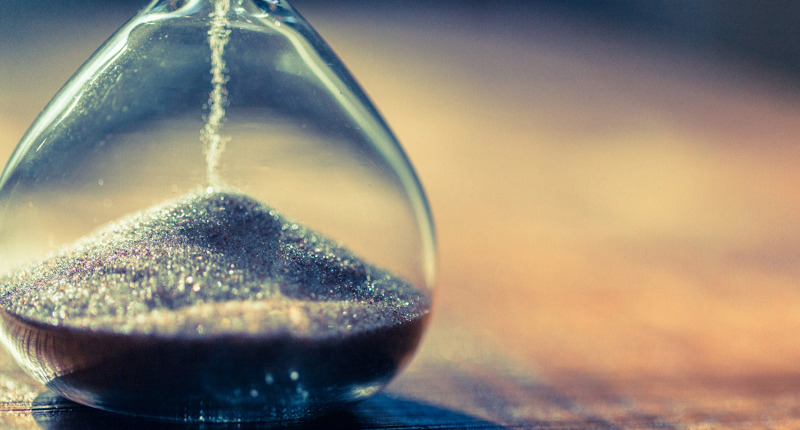 Die Wiederbelebung der Sterblichkeit