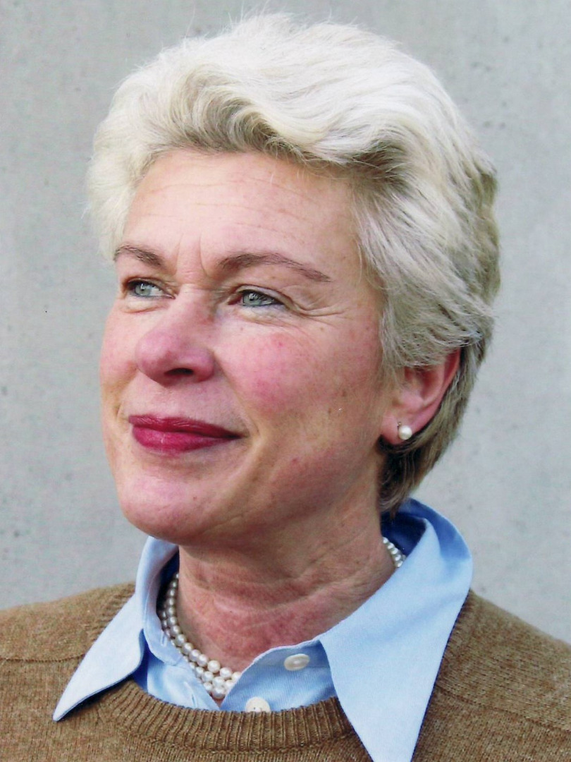 Kunsttherapeutin - Alexandra Danner-Weinberger