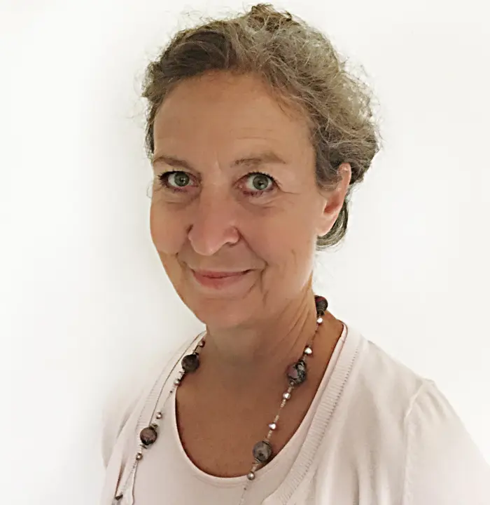 Dipl.-Psychologin, Musiktherapeutin Nicola Scheytt