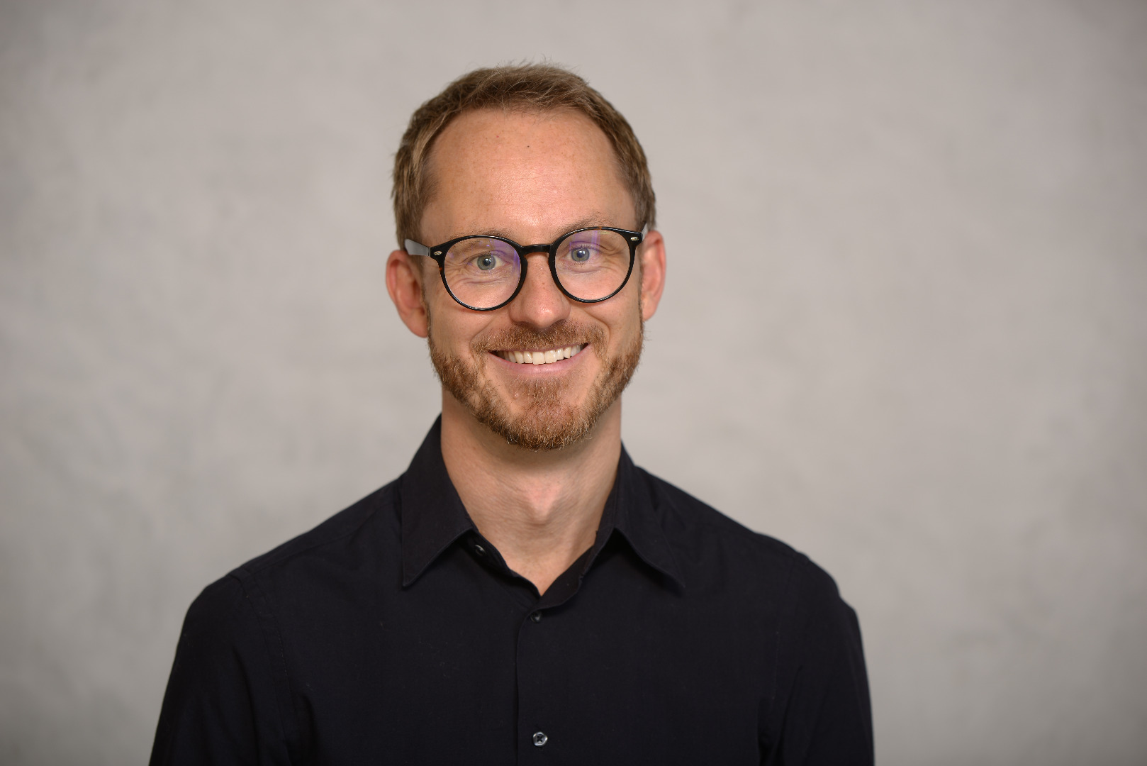 Dipl.-Kfm. techn. - Stefan Roßhirt