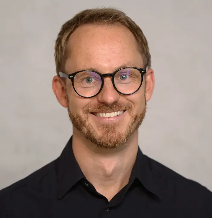 Dipl.-Kfm. techn. Stefan Roßhirt