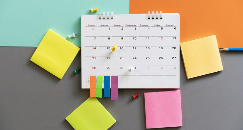 Save the Date: Konzentrative Bewegungstherapie