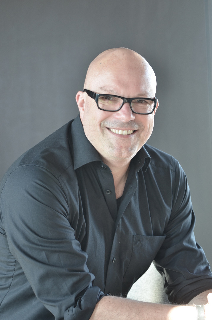 Dipl.-Sozialpädagoge Arne Mack