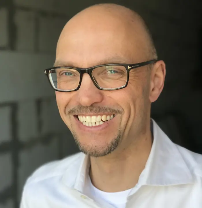 Betriebswirt Stefan Bohrmann