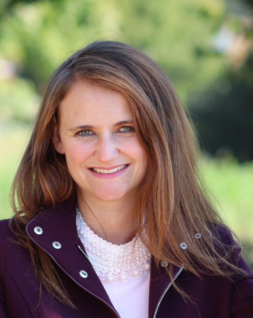 Sozialpädagogin M.A. Karin Musse