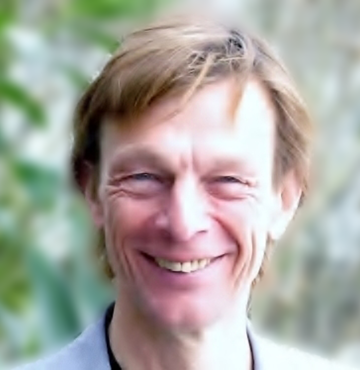 Dipl.-Psychologe Winfried Pohl
