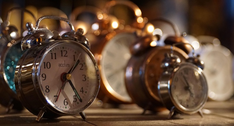 Nur richtig ist richtig und mehr bringt oft weniger.