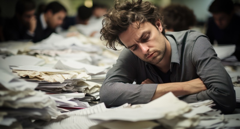 NEU: Seminar zur Prokrastination