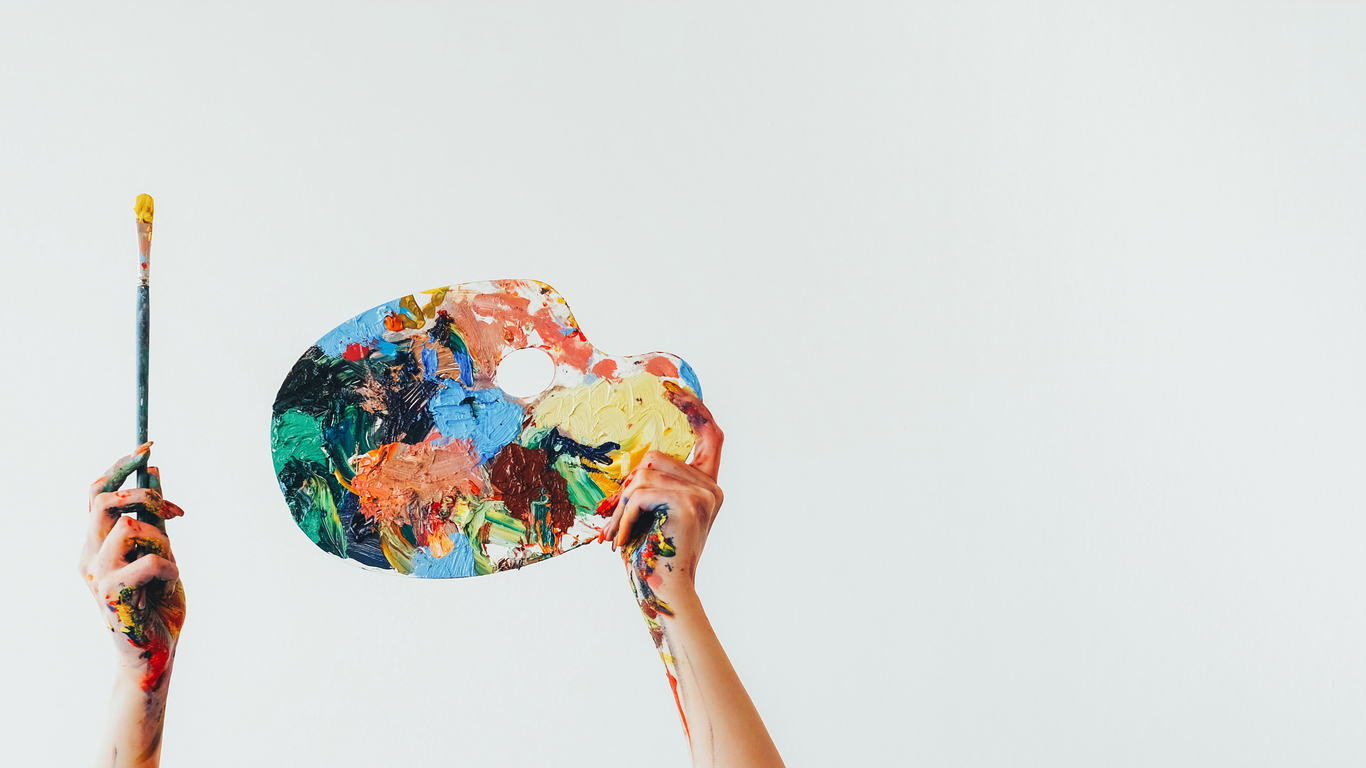 Weiterbildung Kunsttherapie - Beginn 28. Februar 2026