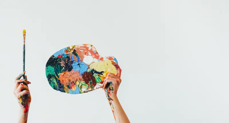 Weiterbildung Kunsttherapie - Beginn 28. Februar 2026