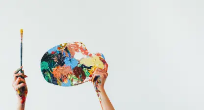 Weiterbildung Kunsttherapie - Beginn 28. Februar 2026