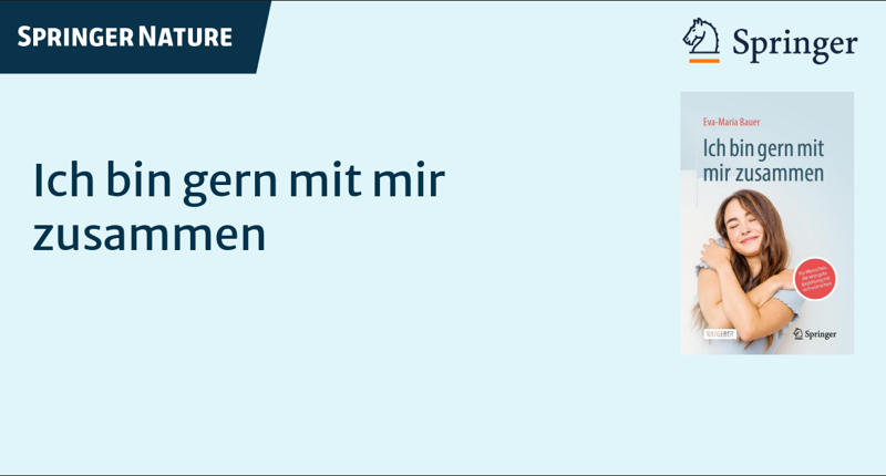 Impuls für die Begegnung mit mir selbst