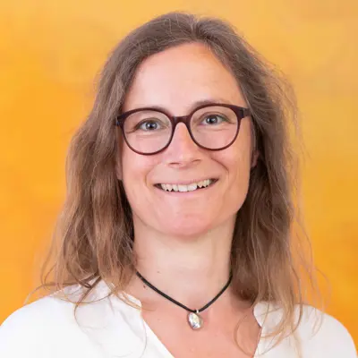 Dipl.-Psychologin - Dr. Eva-Maria Bauer