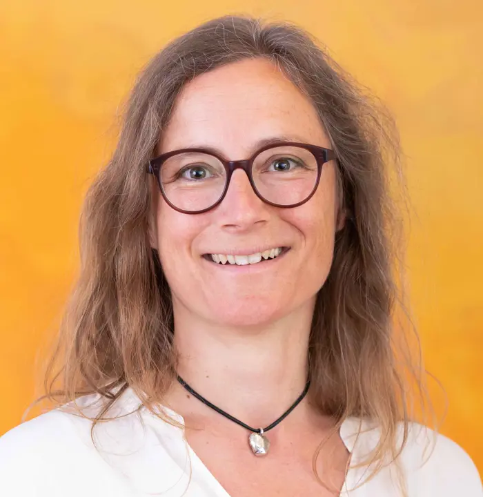 Dipl.-Psychologin Dr. Eva-Maria Bauer