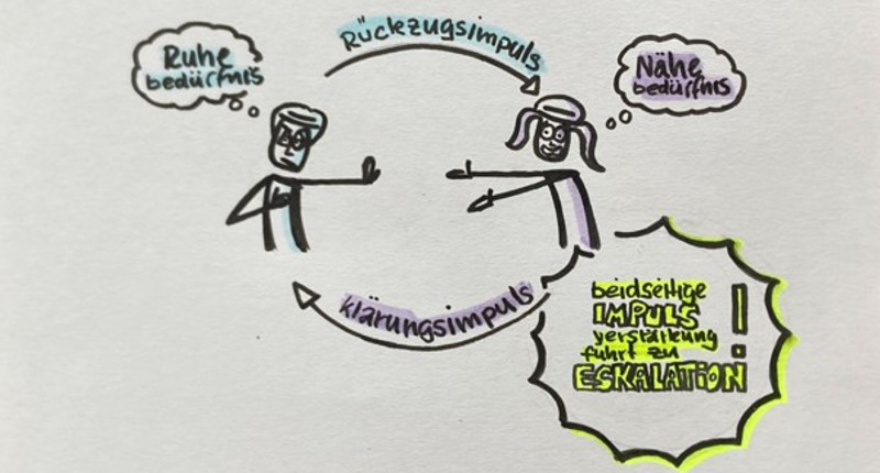 2026 10 Paardynamik Nähe Rückzug