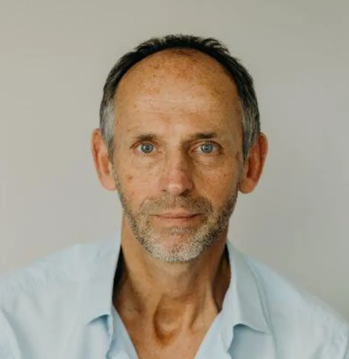Dipl.-Psychologe Christian Flassbeck