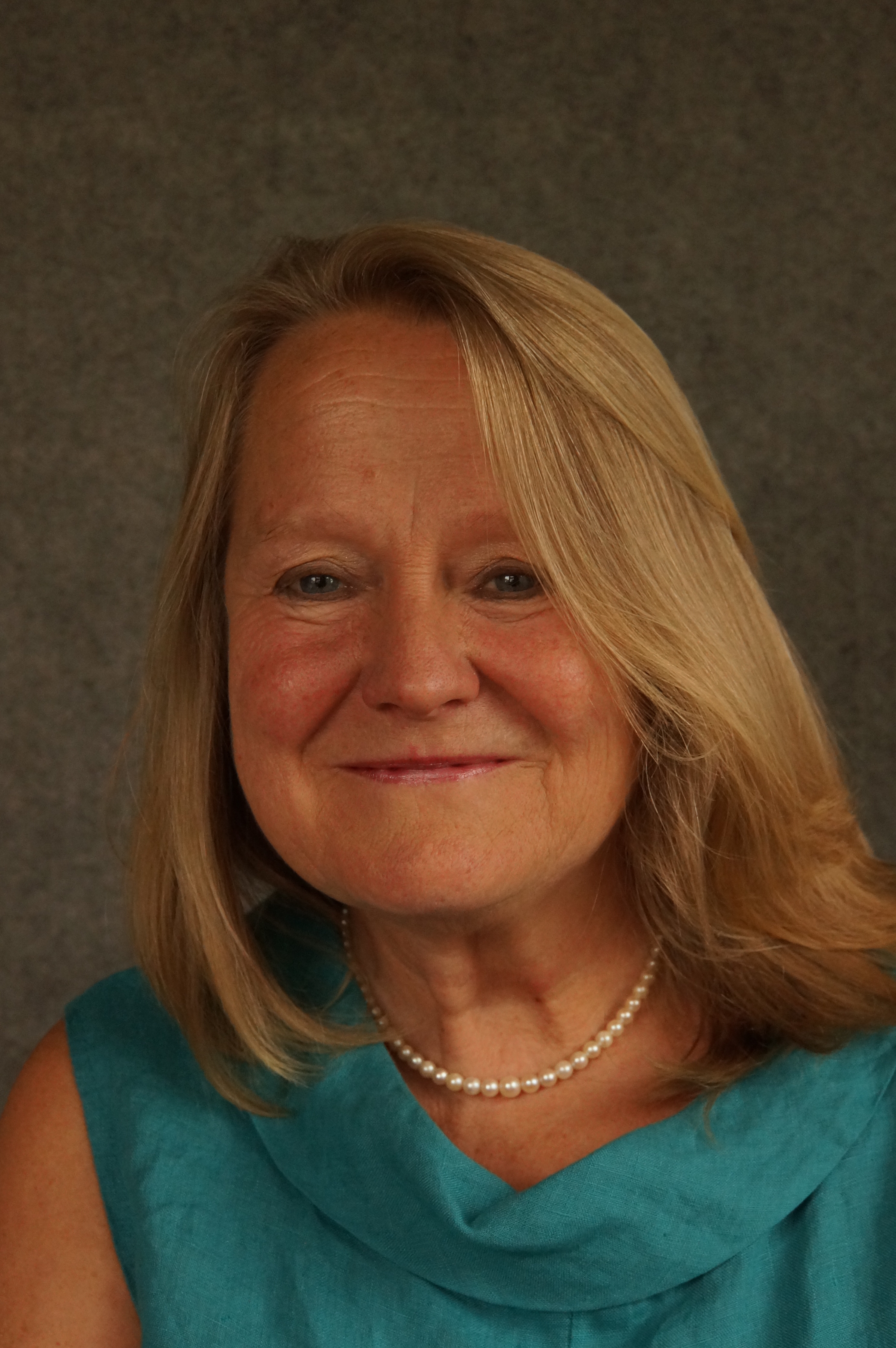 Dipl. Musiktherapeutin Manuela Delhey