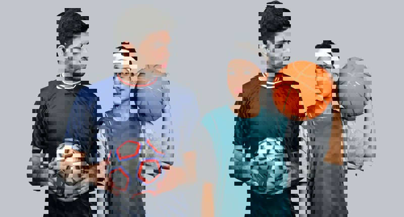 NEU: Konflikte im Sport effektiv lösen