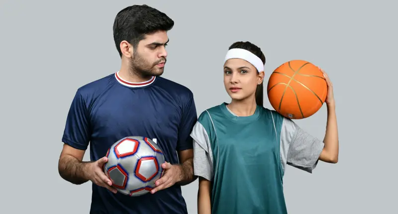 NEU: Konflikte im Sport effektiv lösen