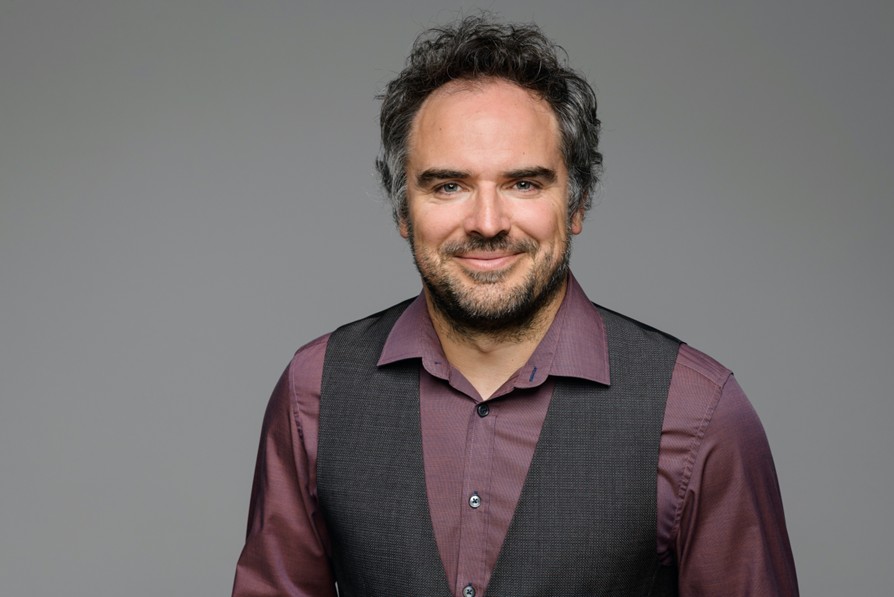 Soziologe, Mag. Artium - Florian Rieger