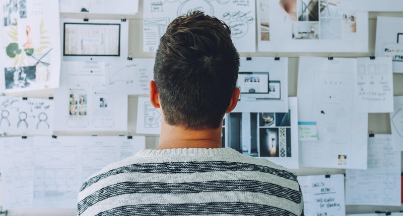 „Der Auftrag hinter dem Auftrag“