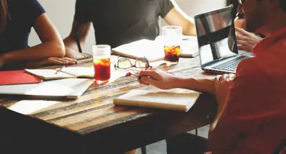 Was, wenn nicht das Projekt das Problem ist, sondern das soziale System dahinter?