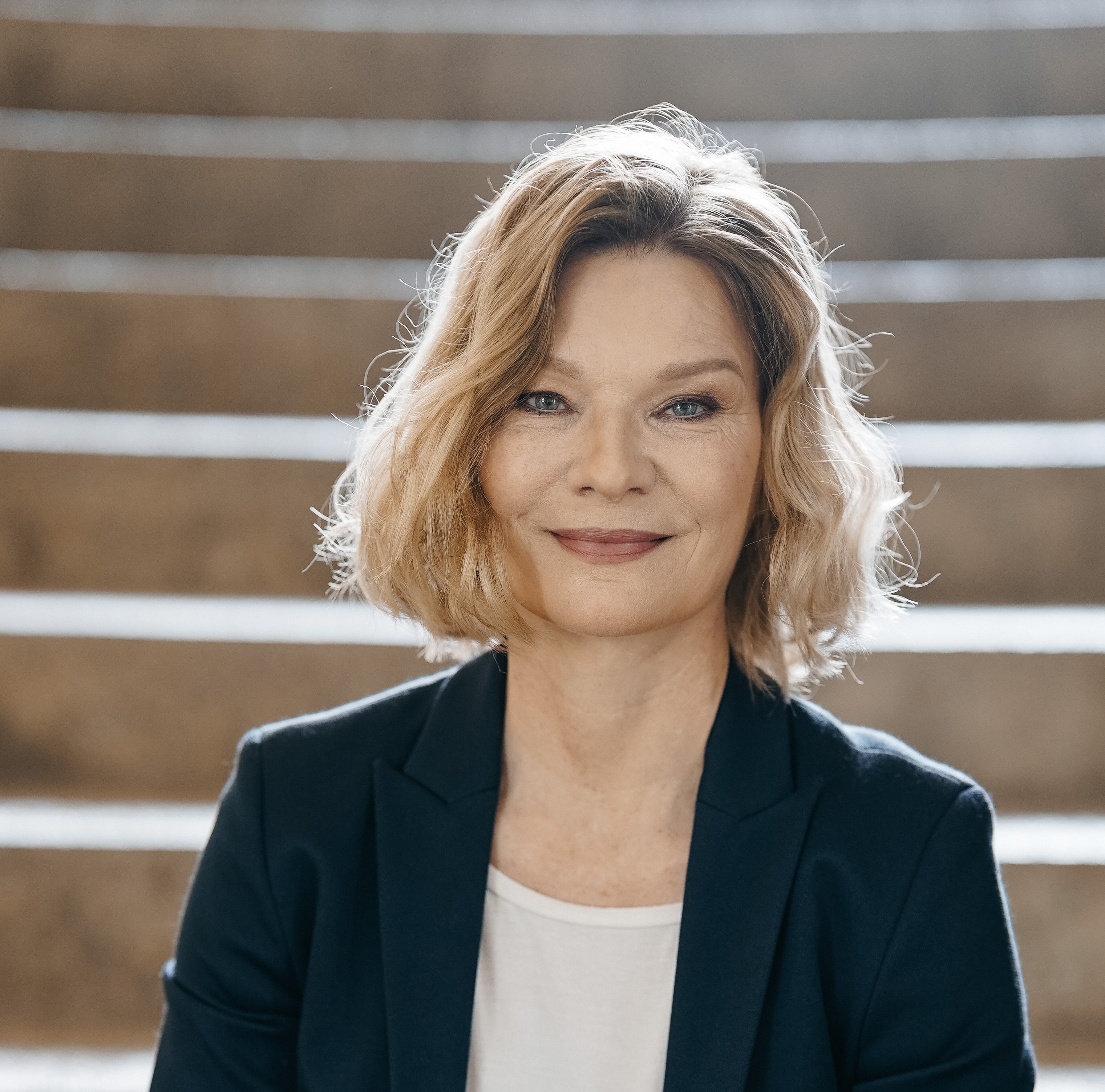 Dipl. Kulturwissenschaftlerin, Zertifizierte Mediatorin (BM®) - Anne Rickert