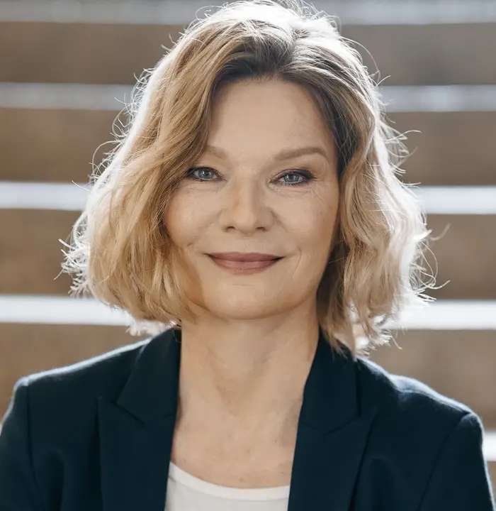 Dipl. Kulturwissenschaftlerin, Zertifizierte Mediatorin (BM®) Anne Rickert