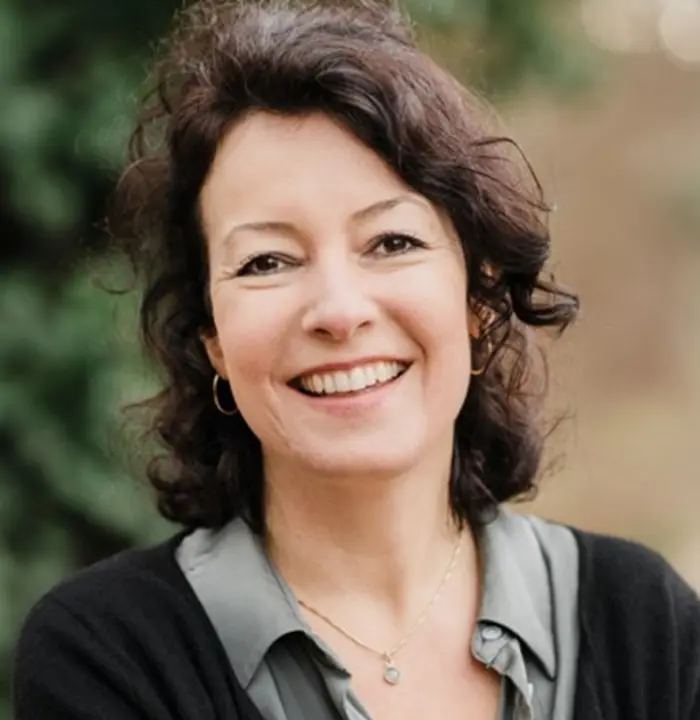 M. A. Pädagogik, Anglistik, Kunstgeschichte Sabine Rieger