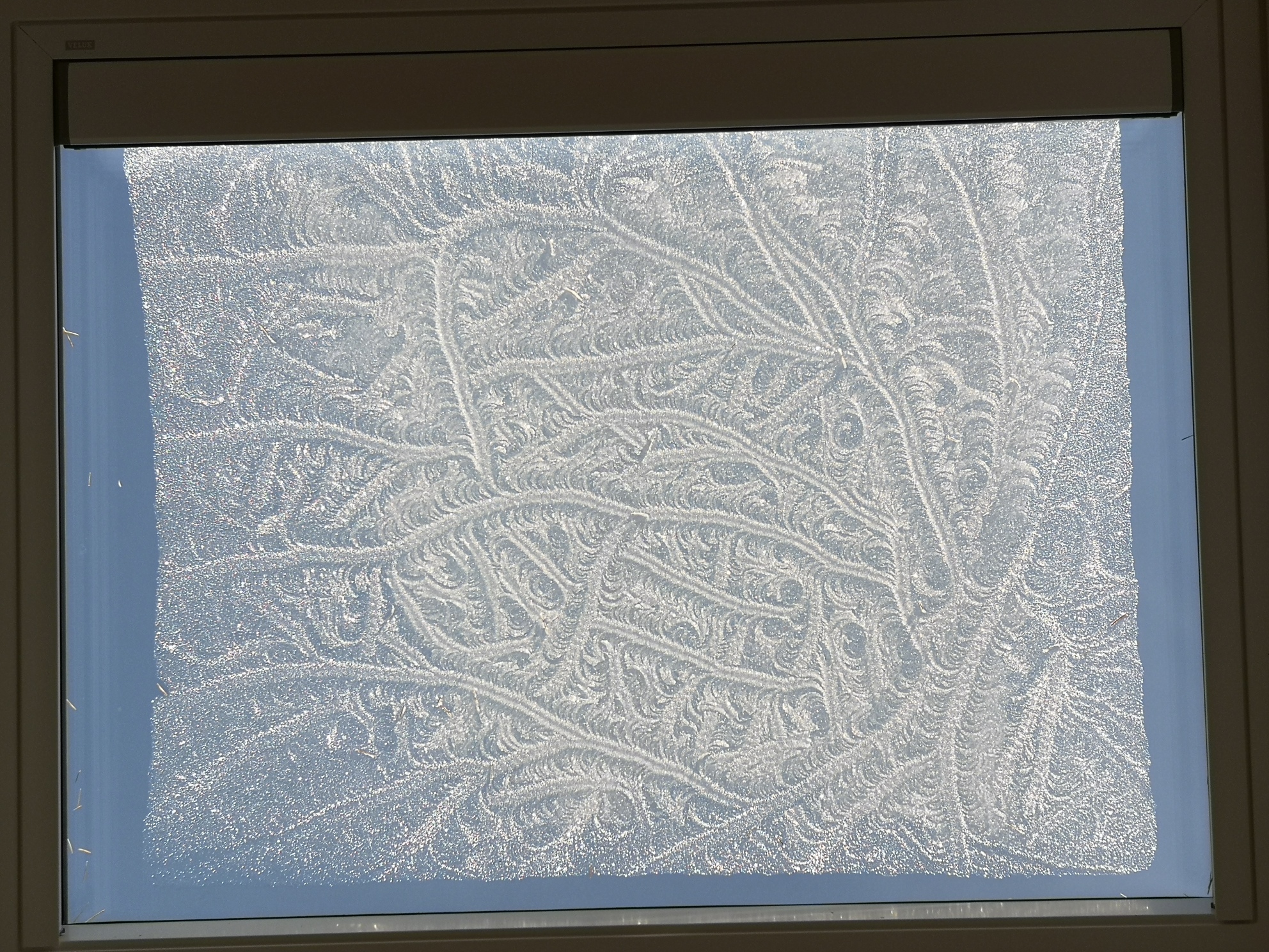 Es wird kalt in Sonnenberg