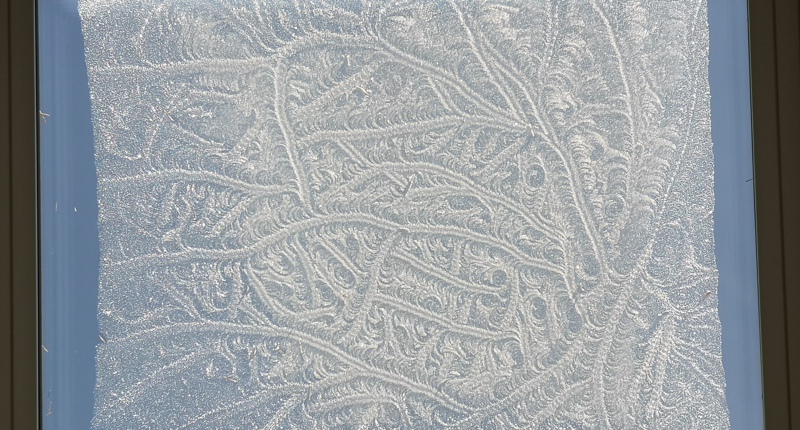 Es wird kalt in Sonnenberg