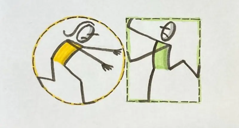 „Nicht die Menschen sind das Problem – sondern die Muster, in denen sie gefangen sind.“