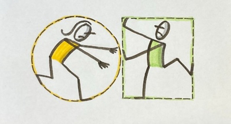 „Nicht die Menschen sind das Problem – sondern die Muster, in denen sie gefangen sind.“