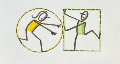 „Nicht die Menschen sind das Problem – sondern die Muster, in denen sie gefangen sind.“