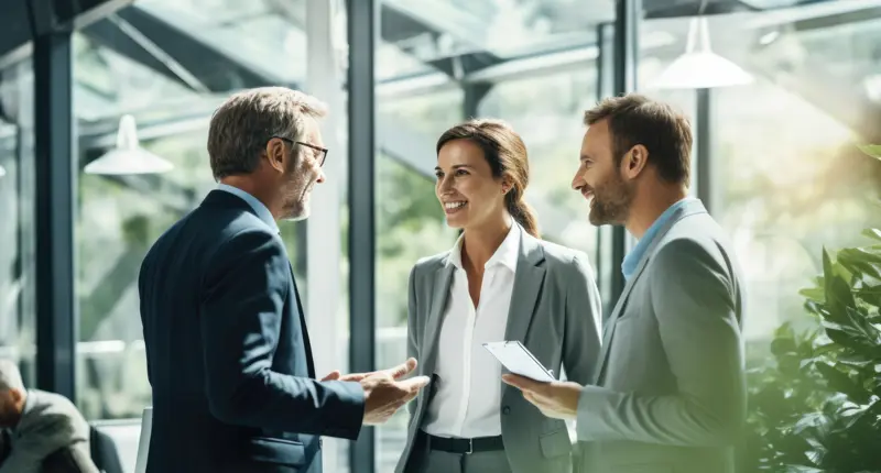 Kostenlose Infoveranstaltung zertifizierte:r Mediator:in